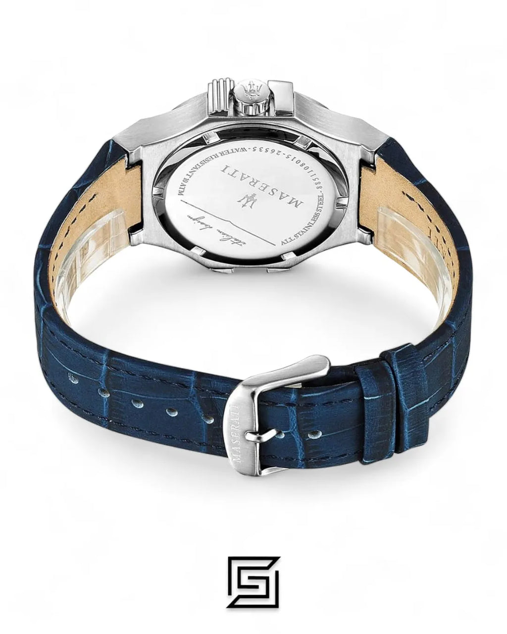 original-watches Maserati Potenza R8851108015