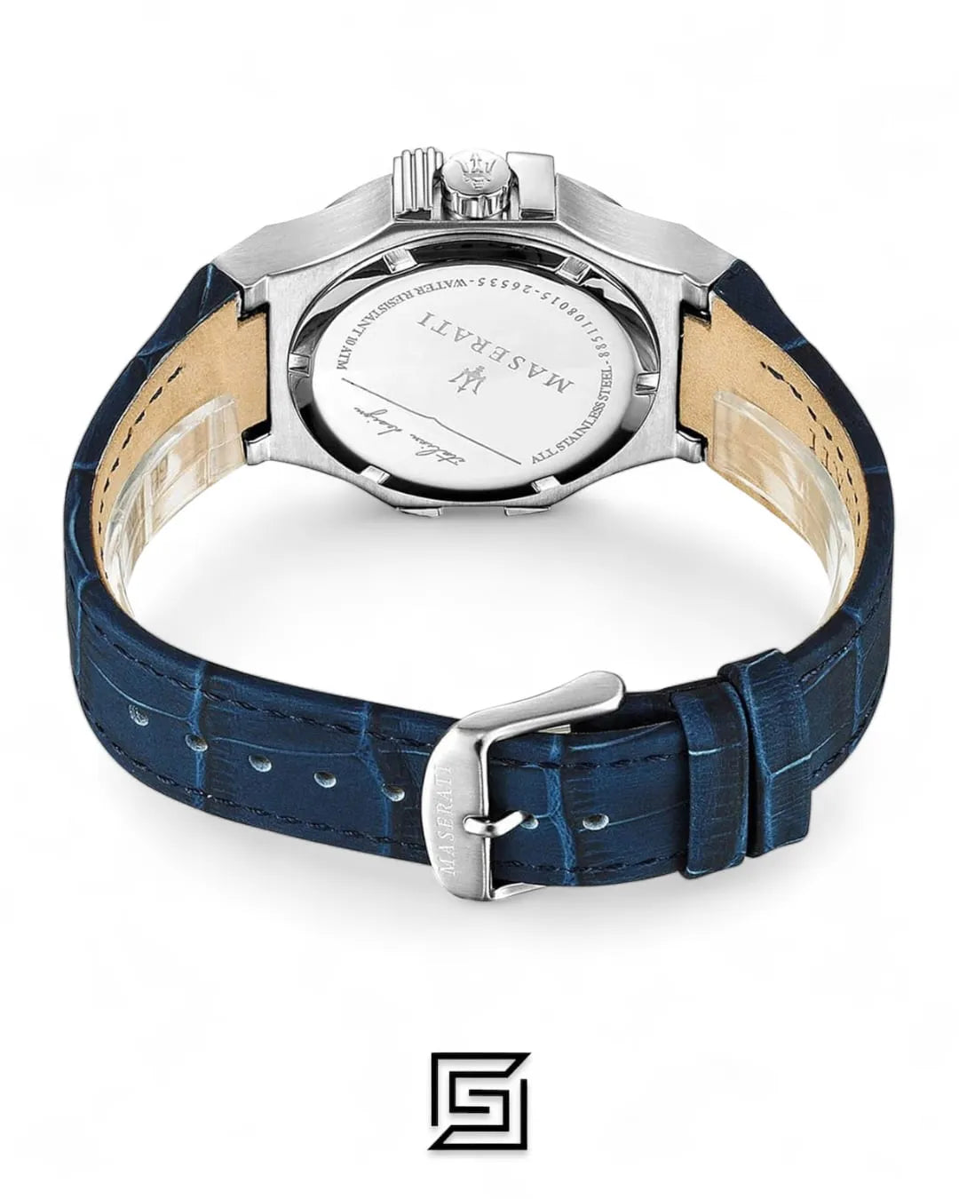 original-watches Maserati Potenza R8851108015