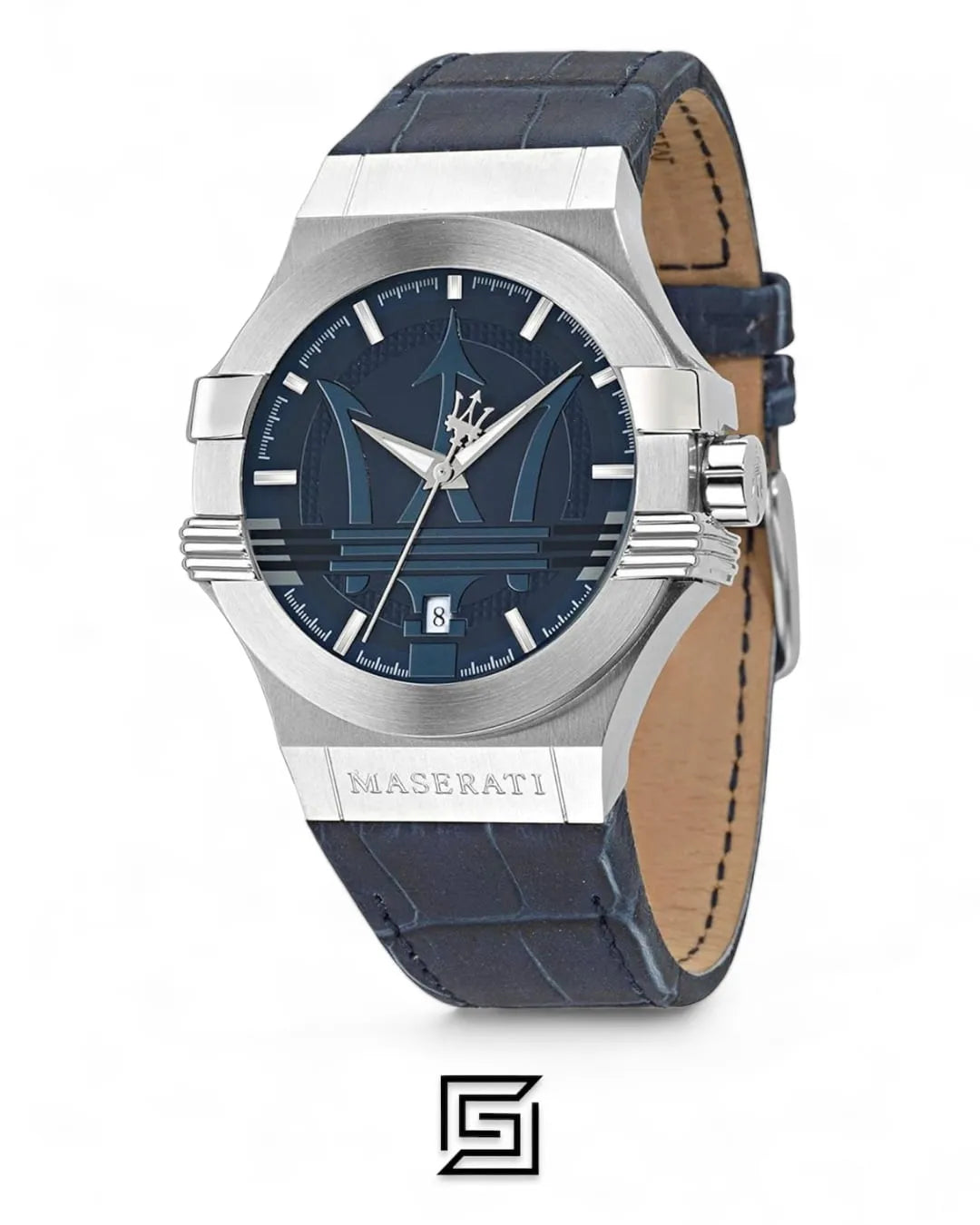 original-watches Maserati Potenza R8851108015