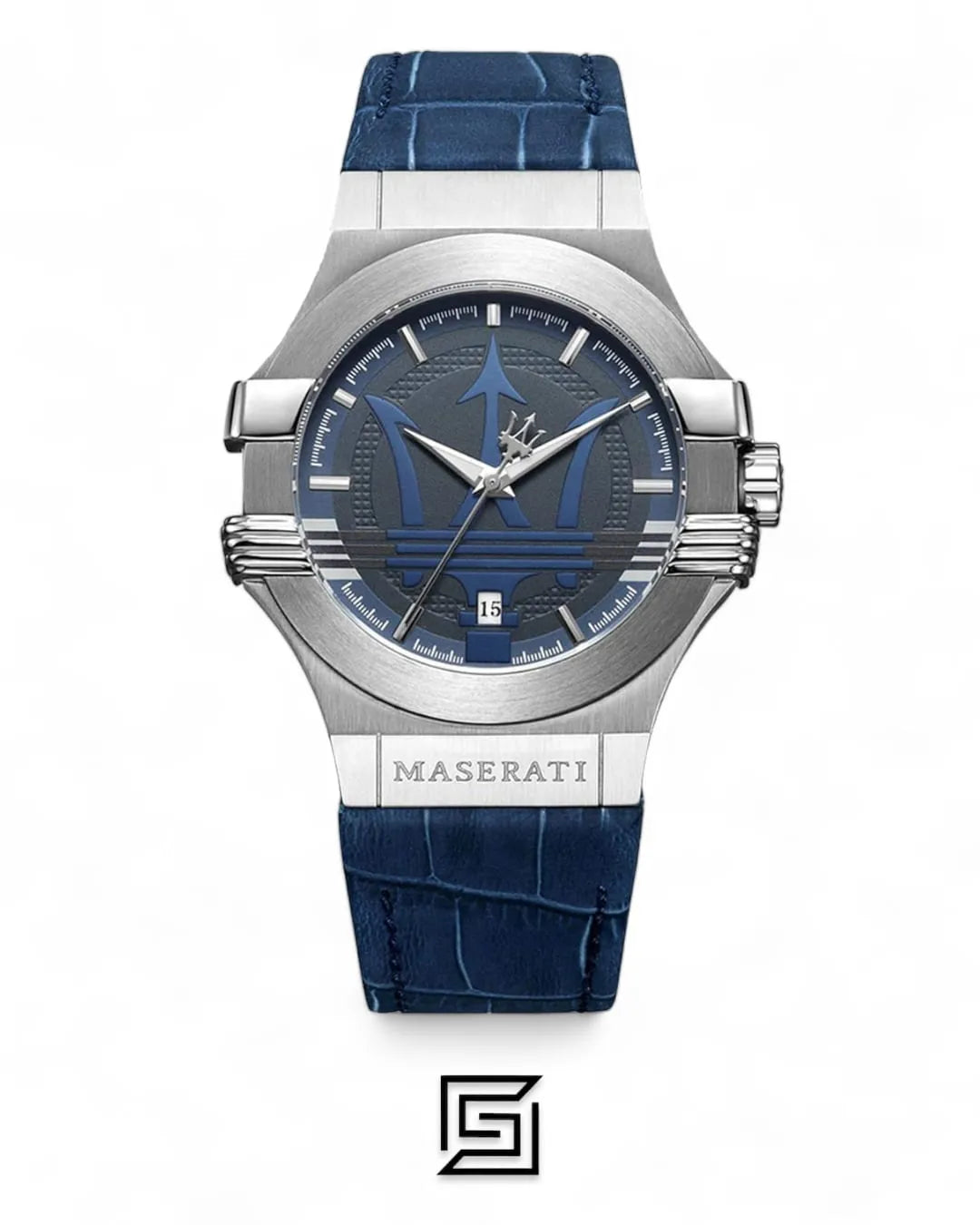 original-watches Maserati Potenza R8851108015