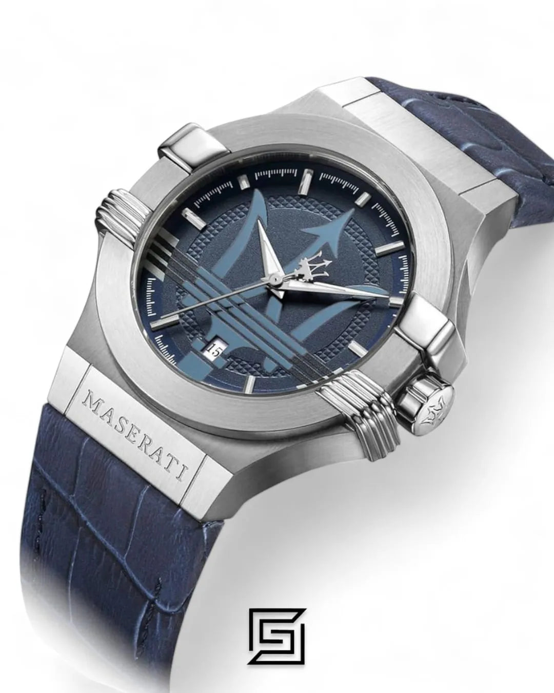 original-watches Maserati Potenza R8851108015