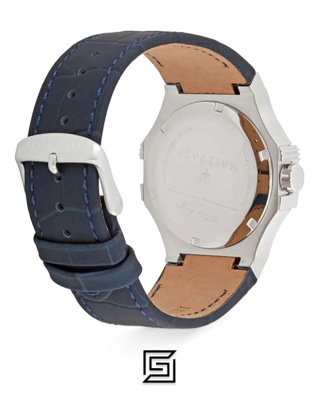 original-watches Maserati Potenza R8851108015