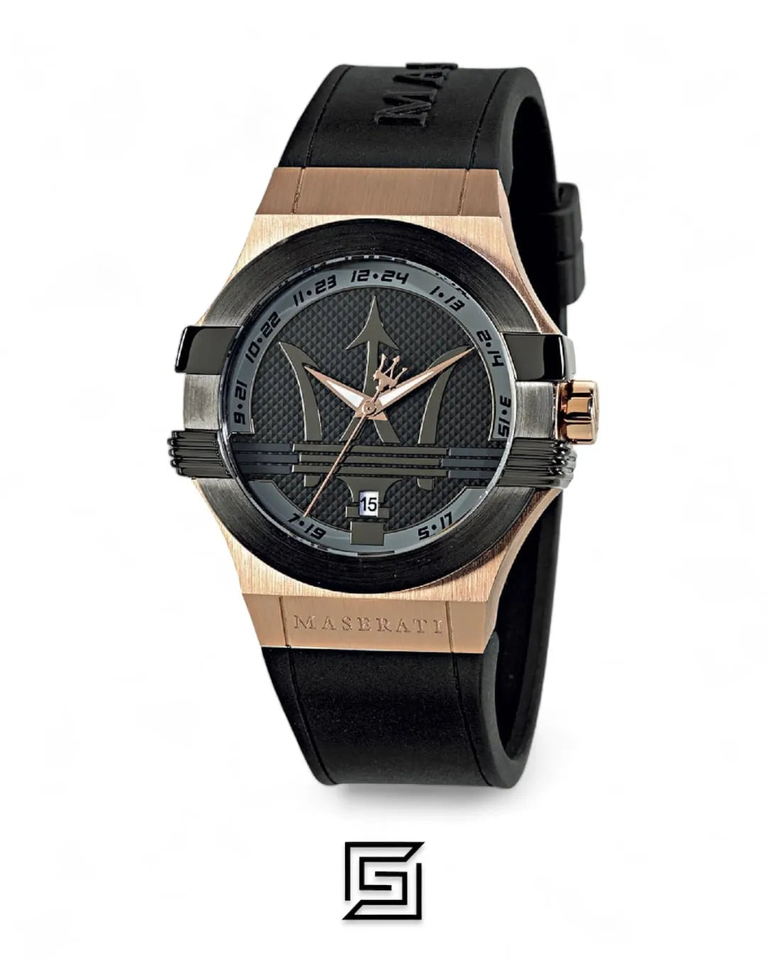watches Maserati Potenza R8851108002