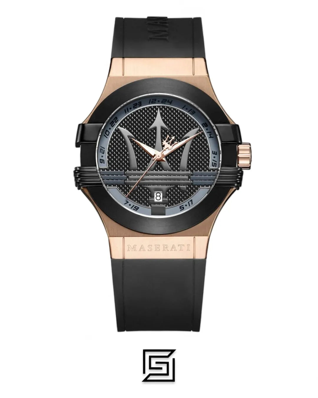 watches Maserati Potenza R8851108002