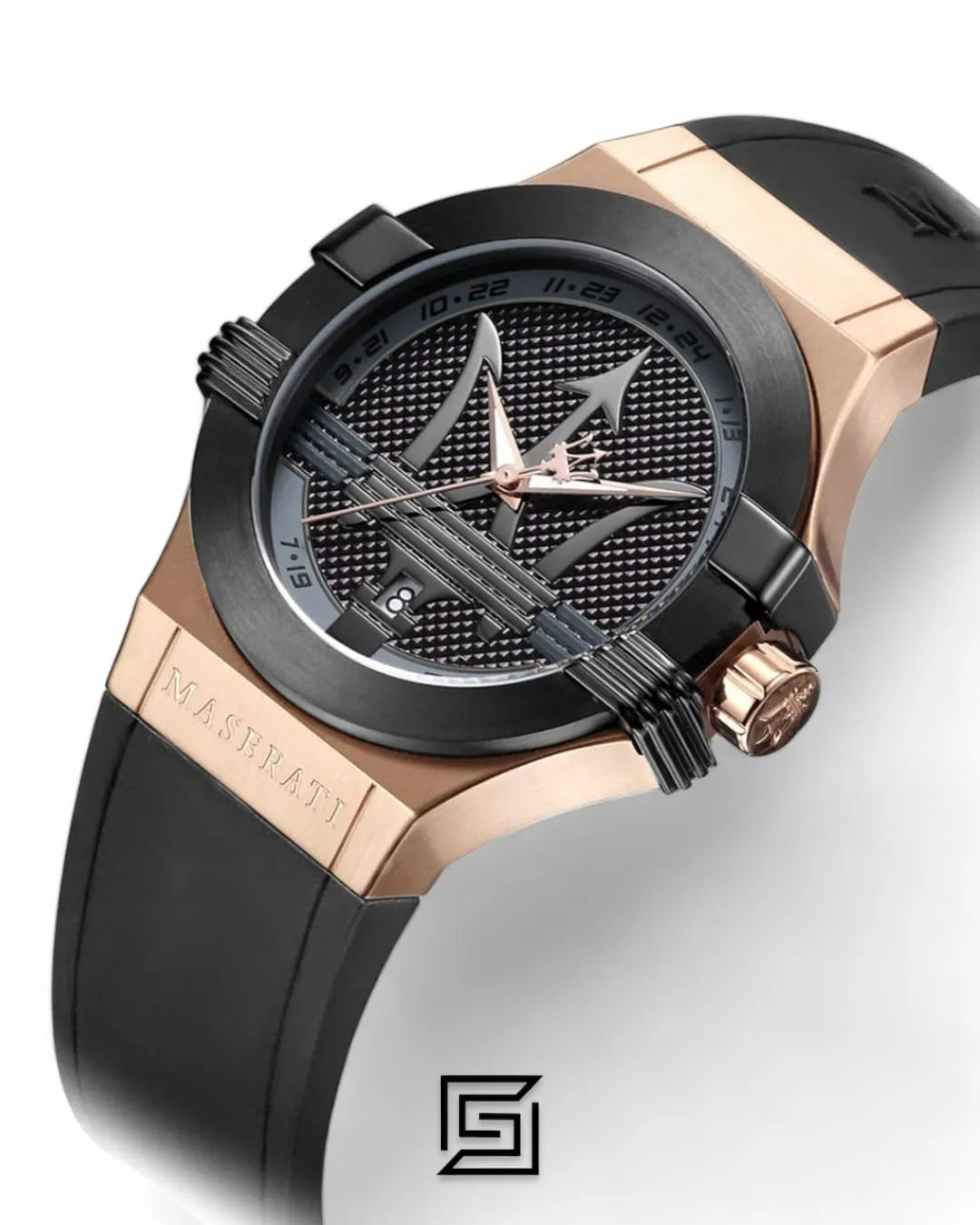 watches Maserati Potenza R8851108002