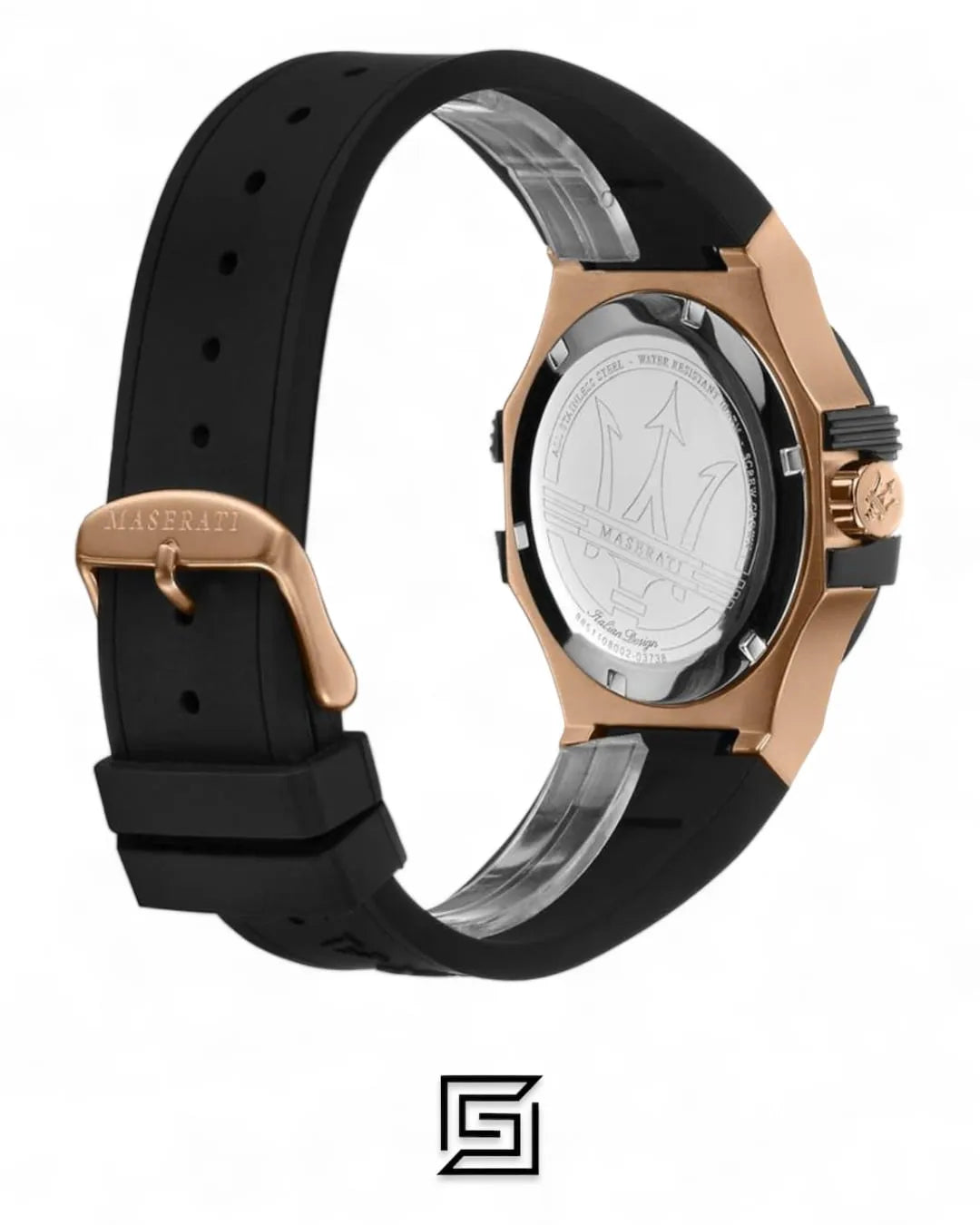 watches Maserati Potenza R8851108002