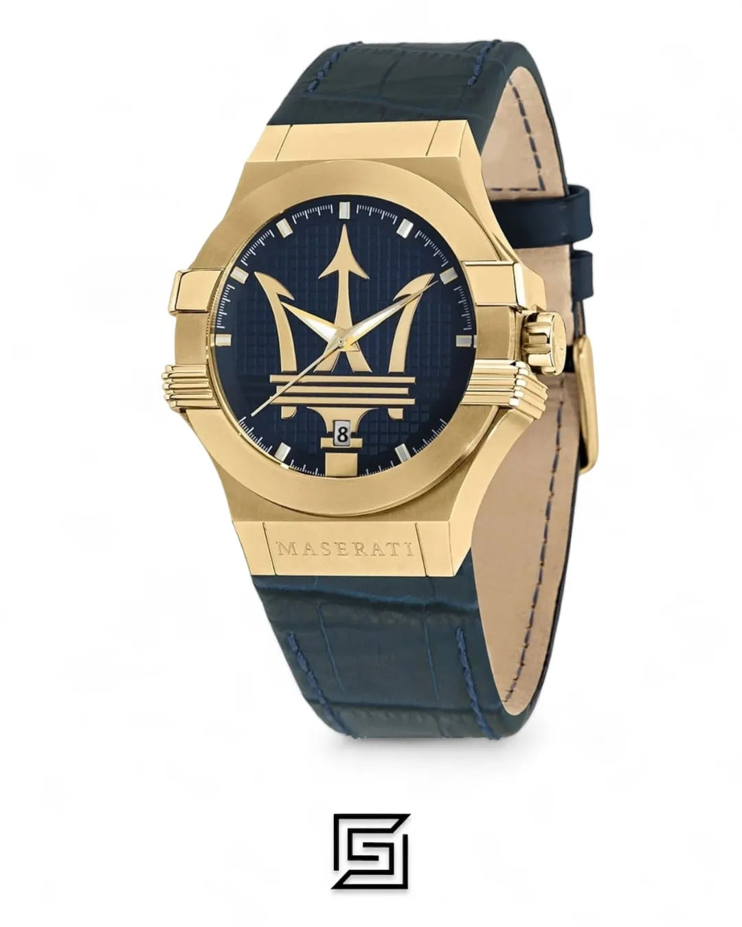 original-watches Maserati Potenza R8851108035