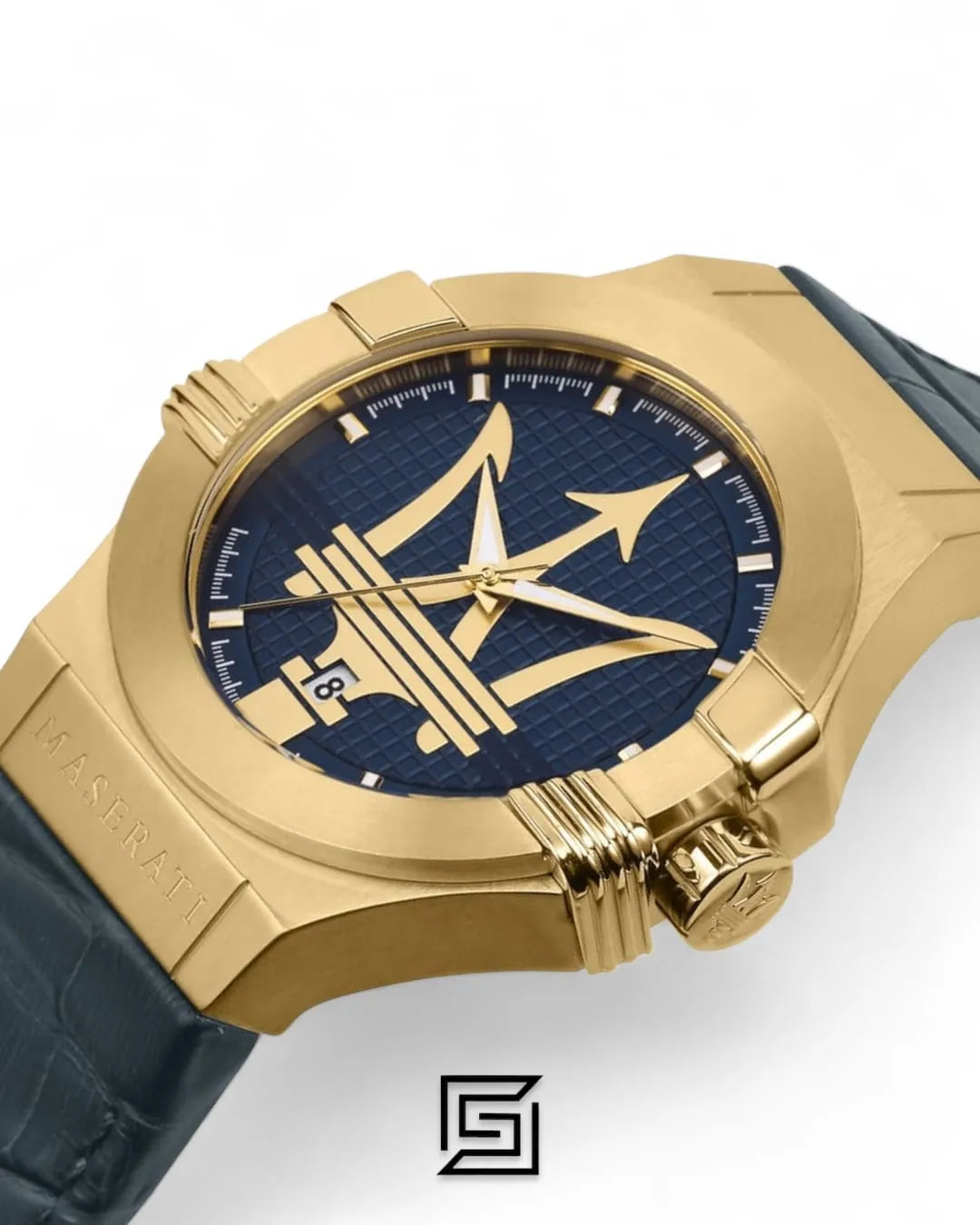 original-watches Maserati Potenza R8851108035