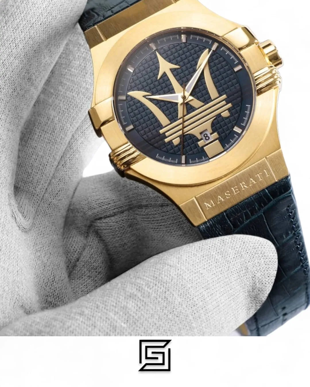 original-watches Maserati Potenza R8851108035