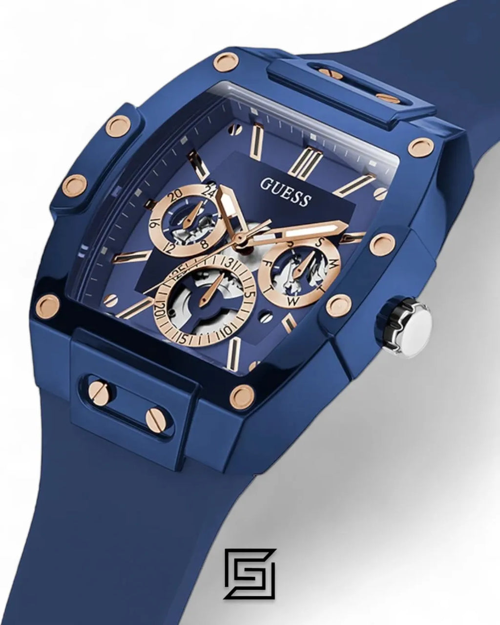 Guess original-watches GW0203G7