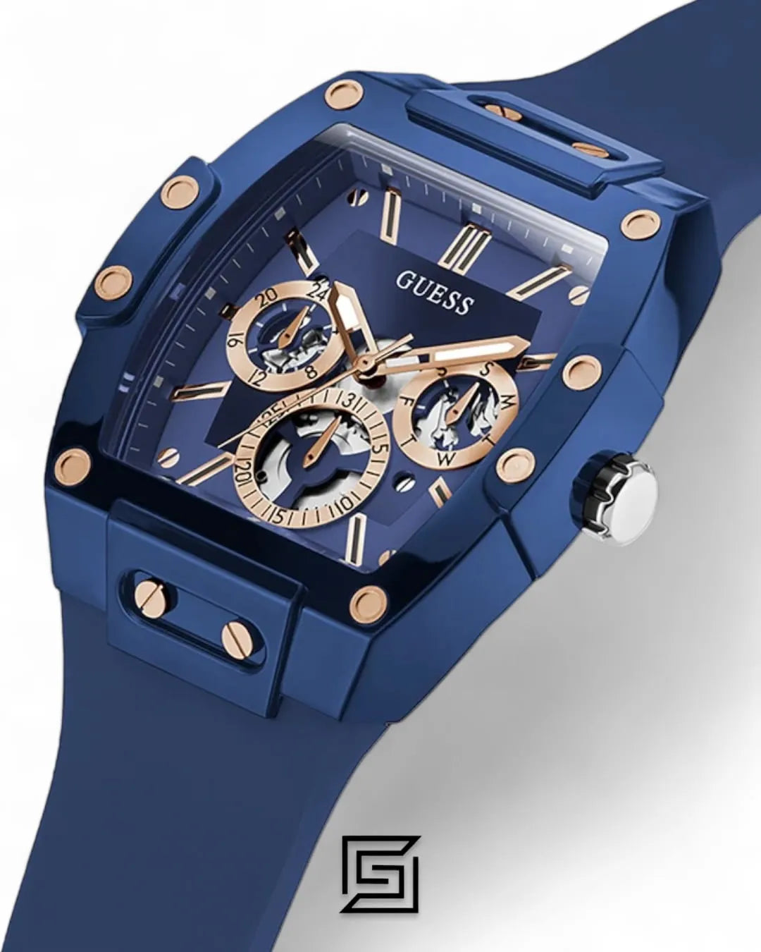 Guess original-watches GW0203G7