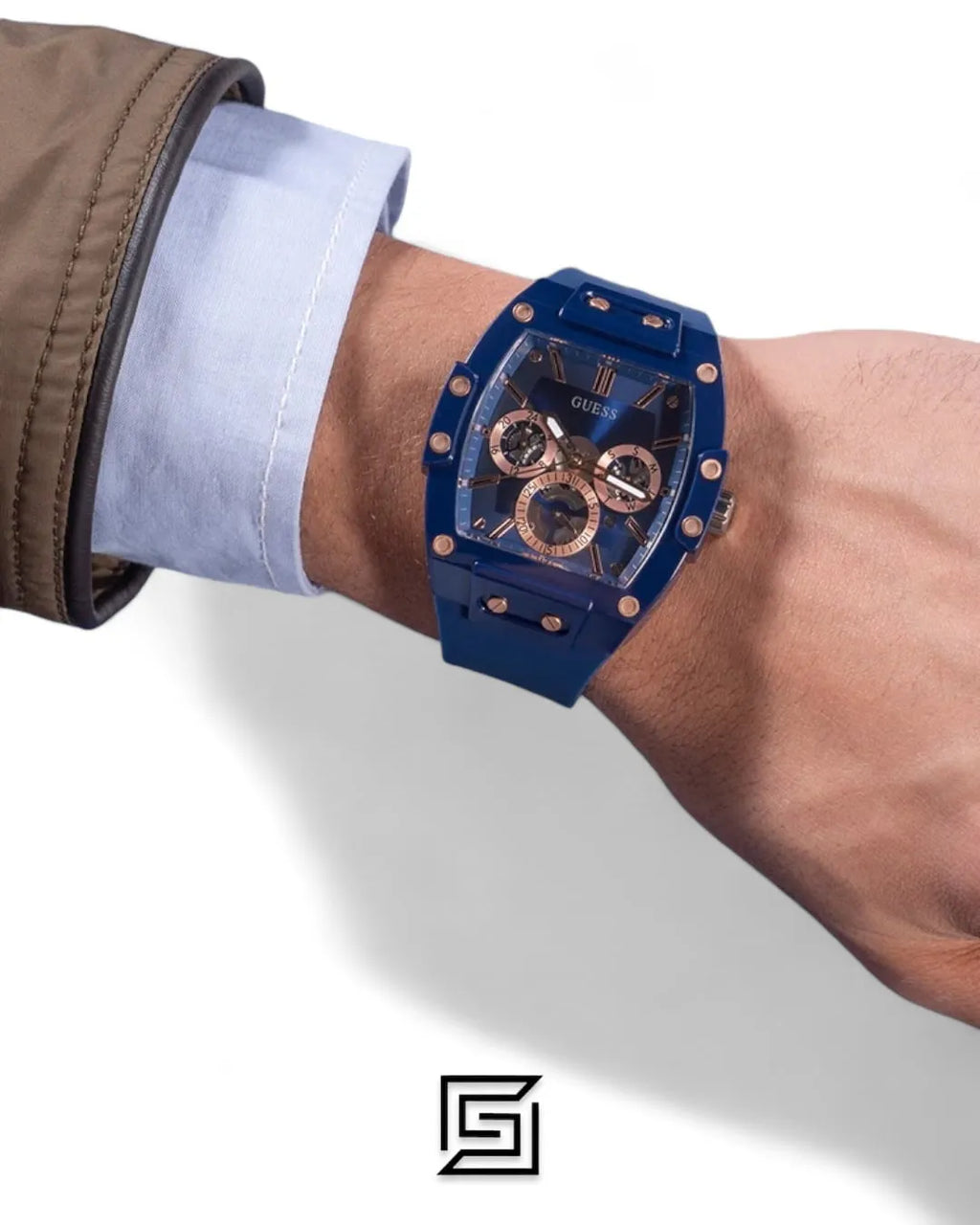 Guess original-watches GW0203G7