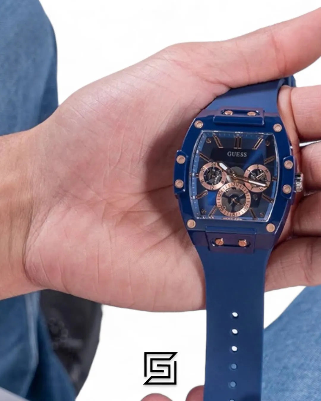 Guess original-watches GW0203G7