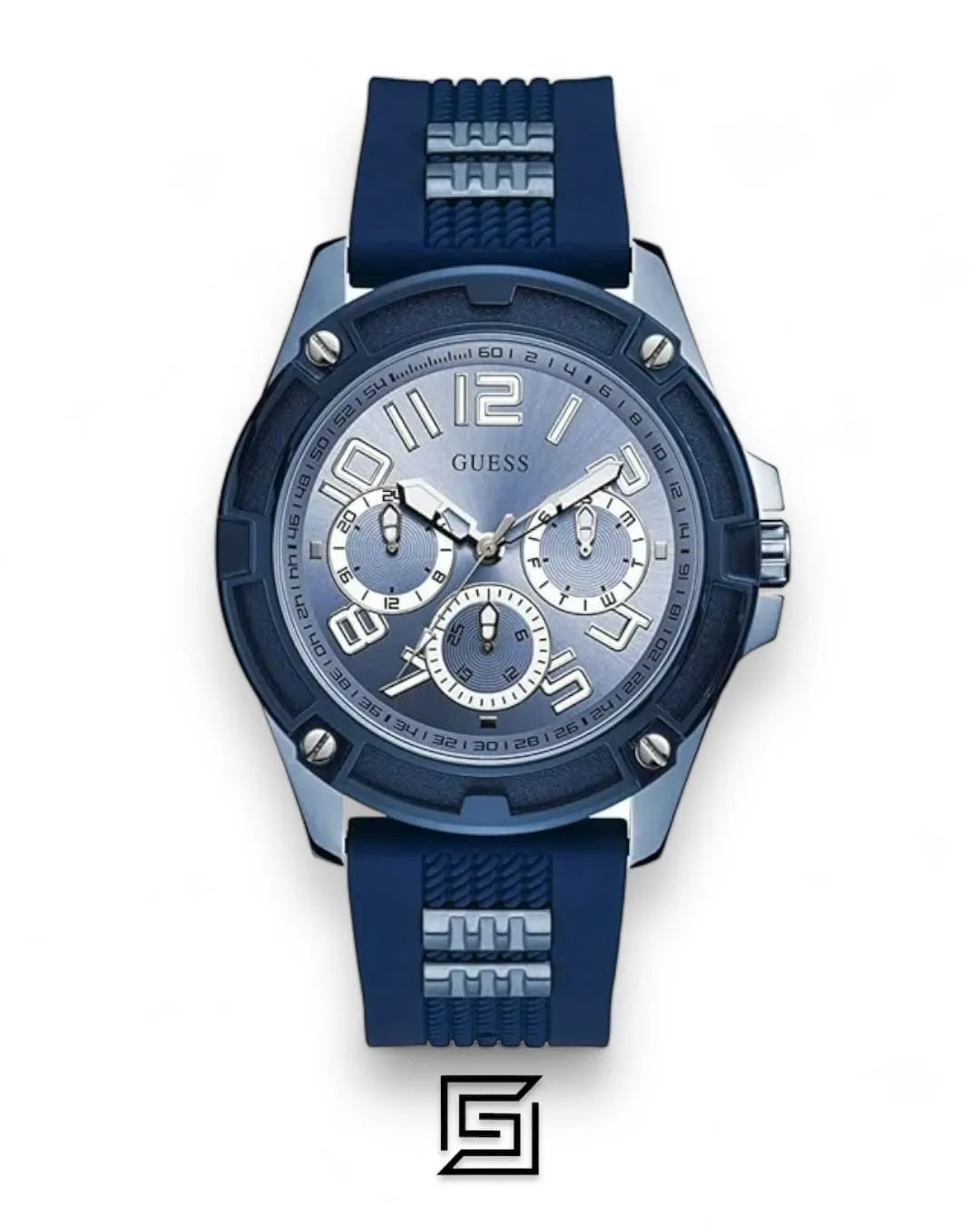 Guess original-watches GW0051G4