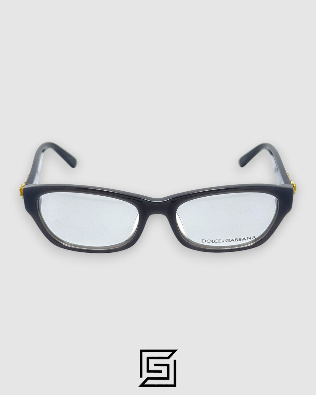 DG FLOWERS OPTICS