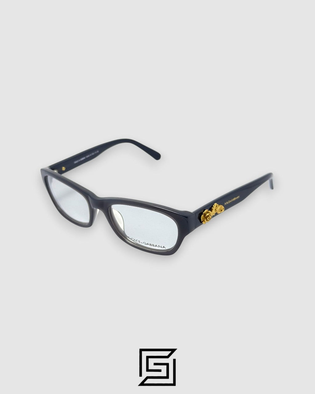 DG FLOWERS OPTICS