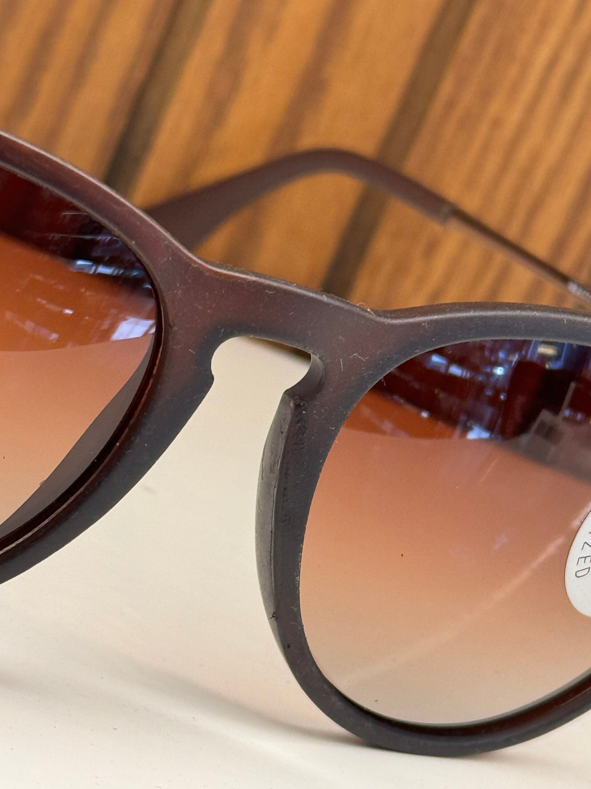RAY BAN RB4171 ERIKA Sunglasses Unisex