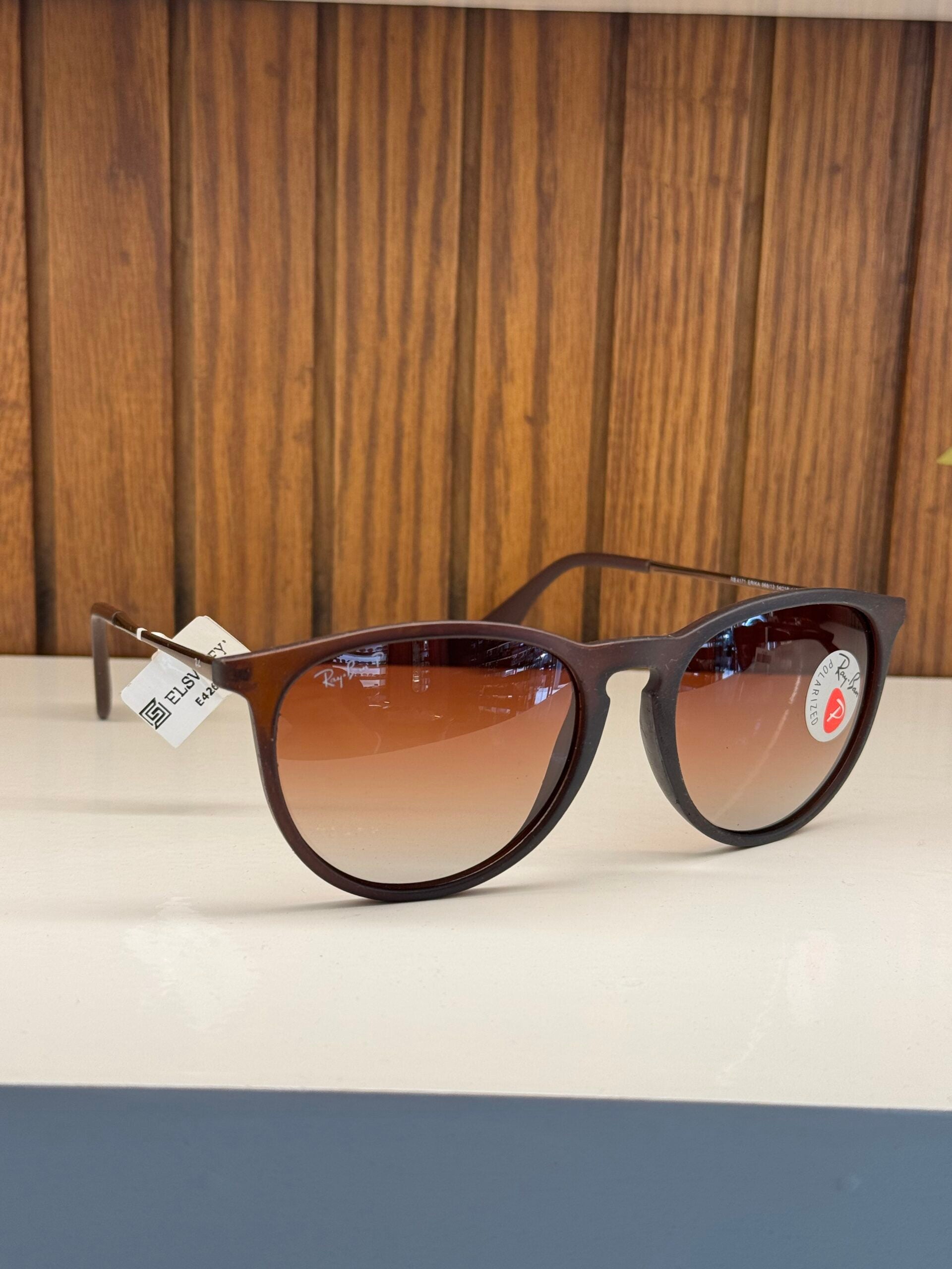 RAY BAN RB4171 ERIKA Sunglasses Unisex