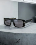 David Beckham DB7063 sunglasses for men - black