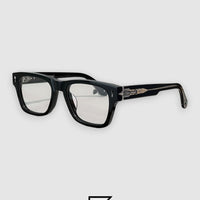 Jacques Marie Mage DAYTON eyeglasses for men - black