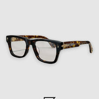Jacques Marie Mage DAYTON eyeglasses for men - tiger