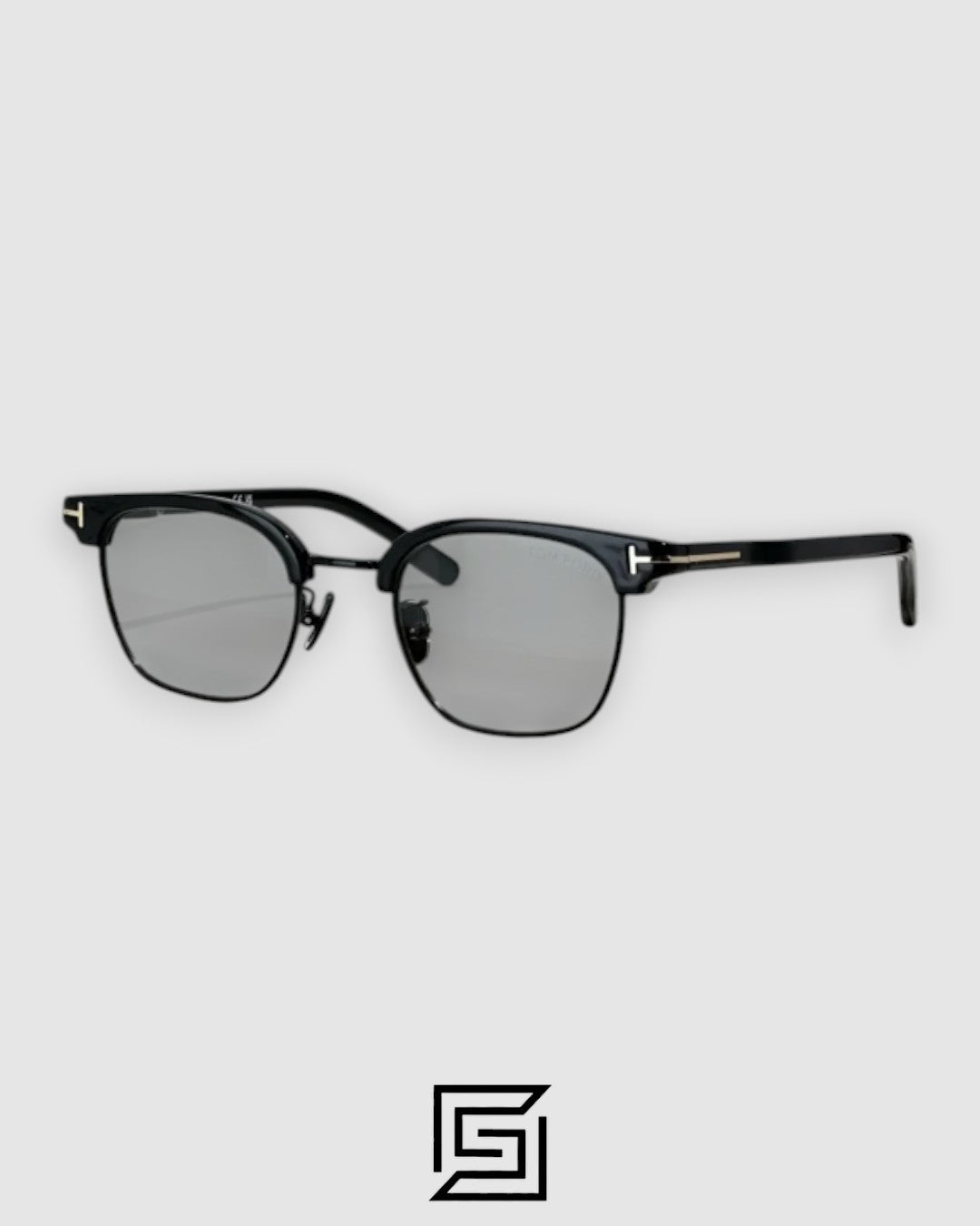 TOM FORD TF1119 sunglasses for men - grey