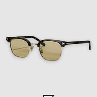 TOM FORD TF1119 sunglasses for men - honey
