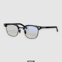 TOM FORD TF5932 eyeglasses for men/women - black