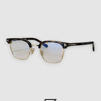TOM FORD TF5932 eyeglasses for men/women - tiger