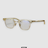TOM FORD TF5932 eyeglasses for men/women - transparent
