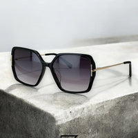 TOM FORD TF1039 sunglasses for women - black