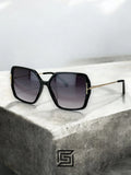 TOM FORD TF1039 sunglasses for women - black