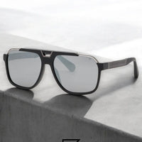 PHILIP PELEN SPP046 Sunglasses For Men - matt-black