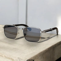 CARTIER CT0363 sunglasses for men - silver-2