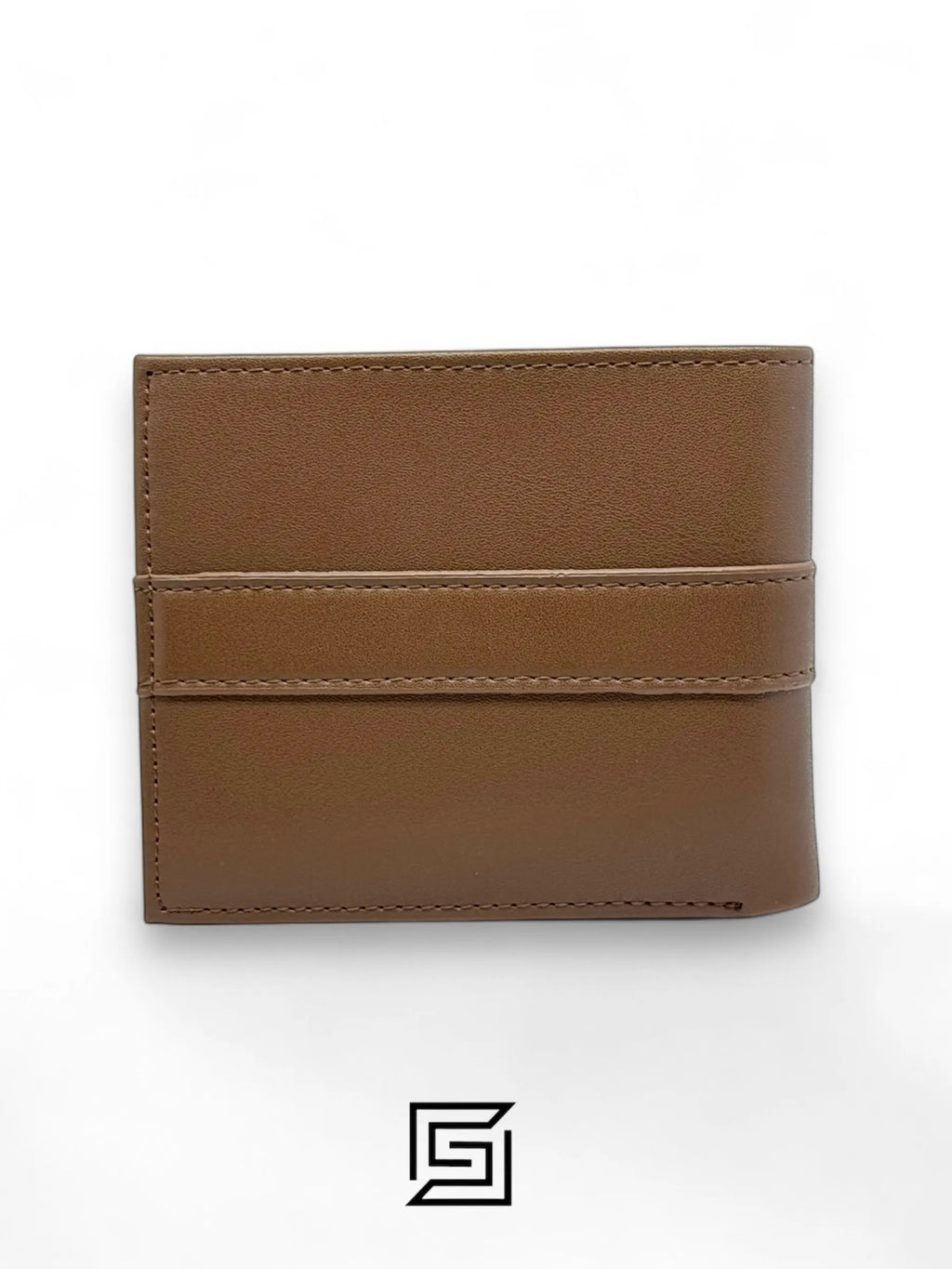 wallets New Box TOMMY SINGLE WALLET LINE HILFIGER LOGO/BROWN