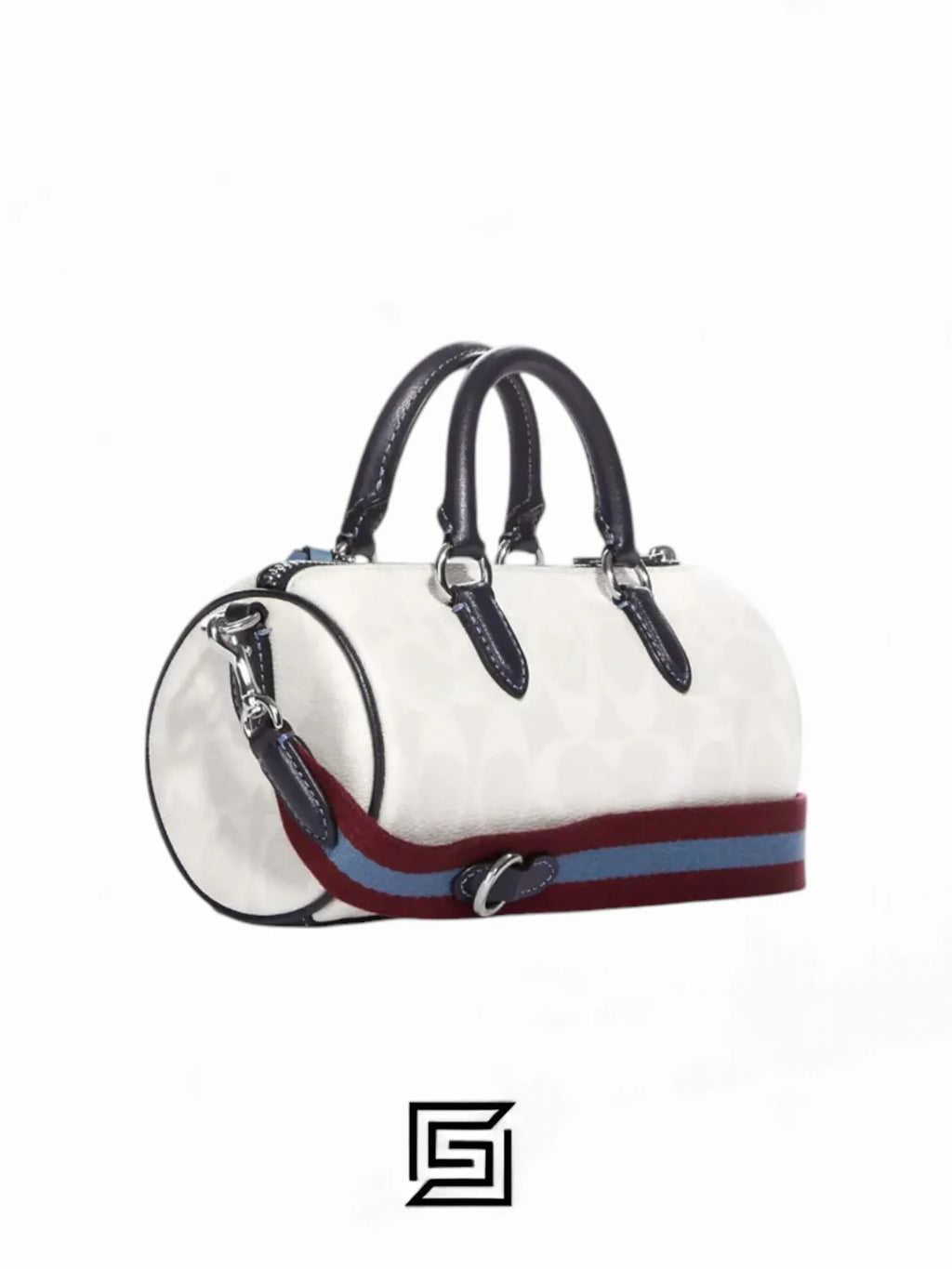 Lacey Crossbody Bag In Signature Canvas CB874‏