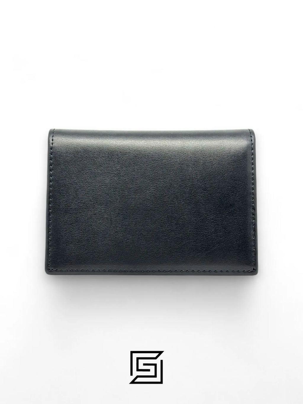 wallets TOMMY SINGLE CREDIT HILFIGER LINE WITH METAL LOGO/BLACK