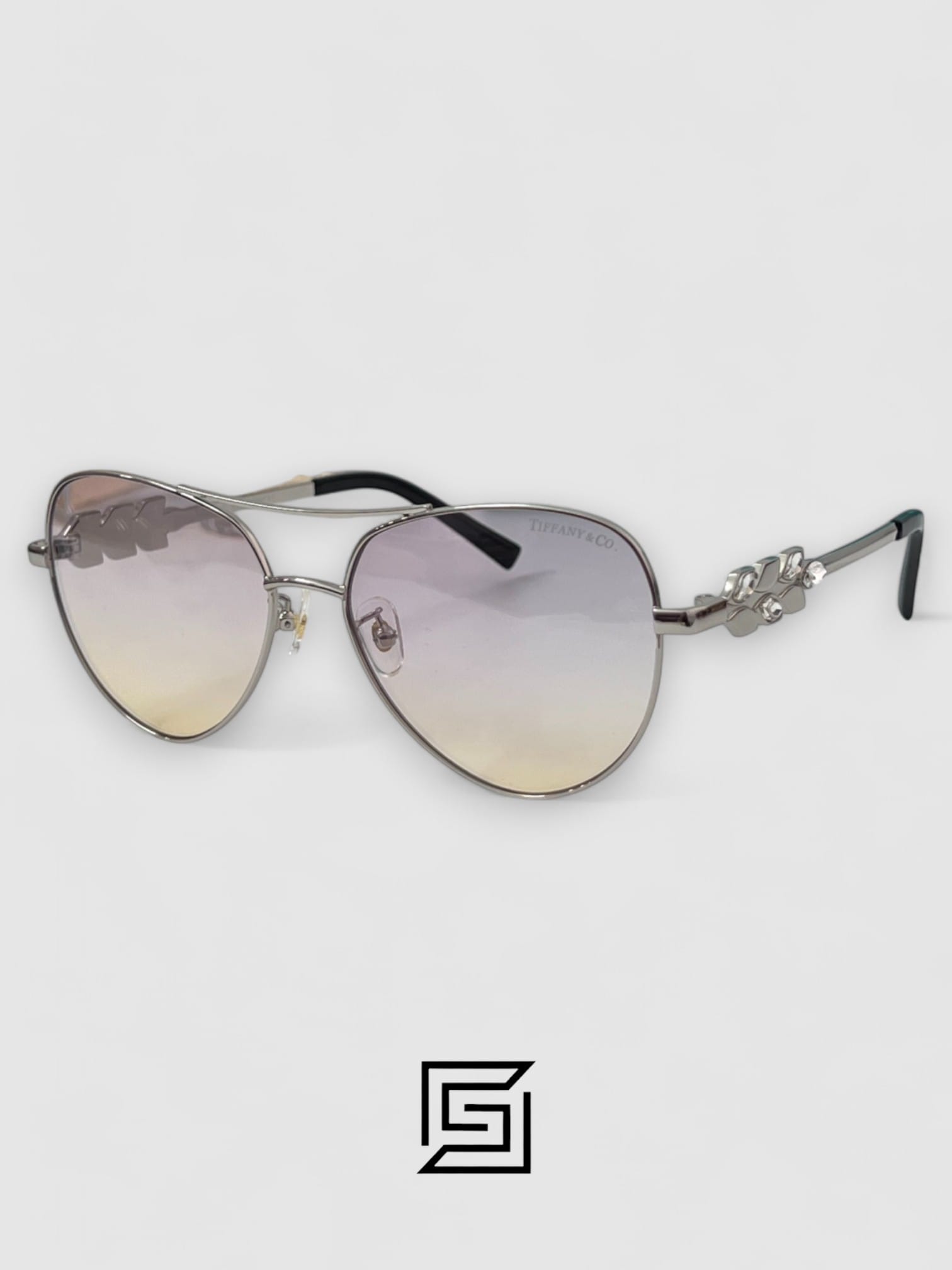 TIFFANY &amp;CO Sunglasses womenTF3083B