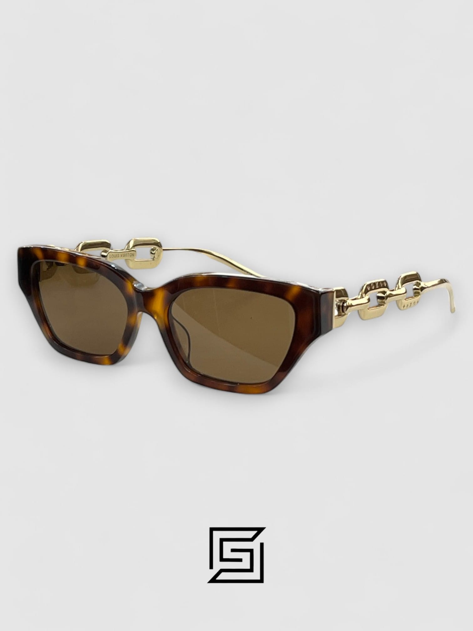 Louis Vuitton Sunglasses women Z1474