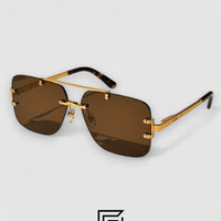 CARTEIR Sunglasses CT8160 - brown