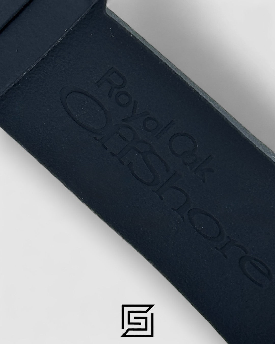 OFFSHORE J03109 3 COUNTERS ON LEFT BIG NUMBERS DIAL-R/BLACK - GREY - GUN BEZEL
