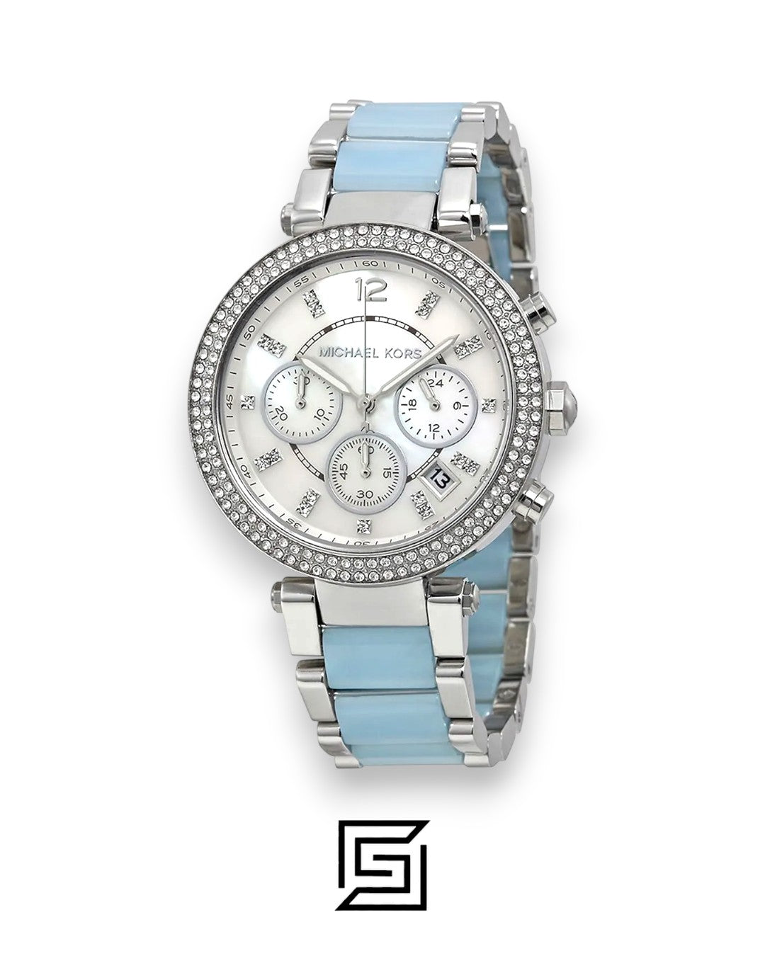 Michael Kors Watch For Women MK6138