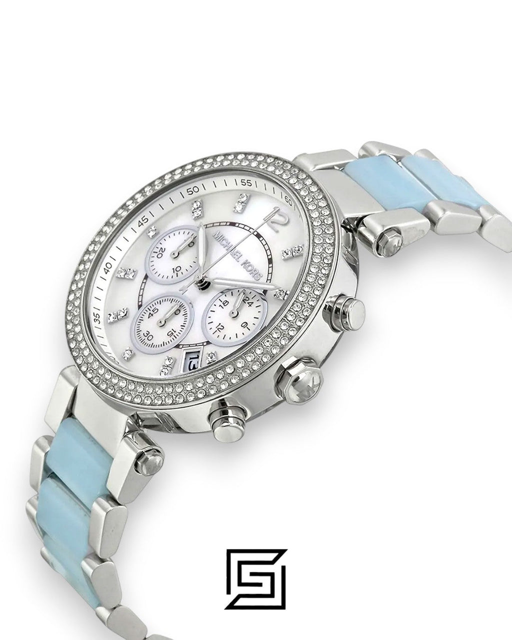 Michael Kors Watch For Women MK6138