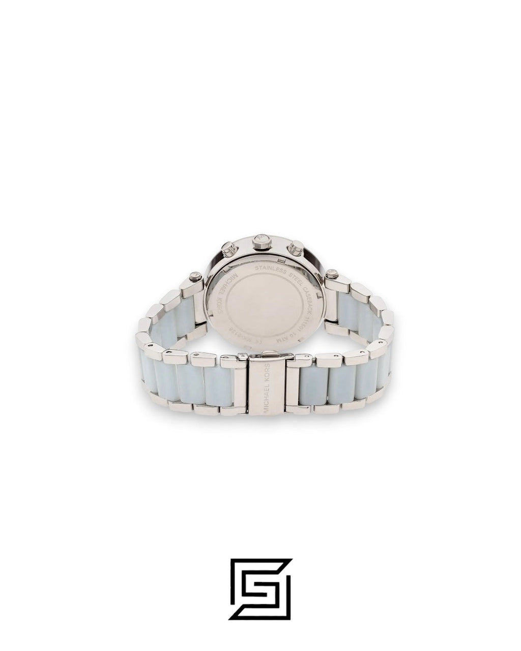 Michael Kors Watch For Women MK6138