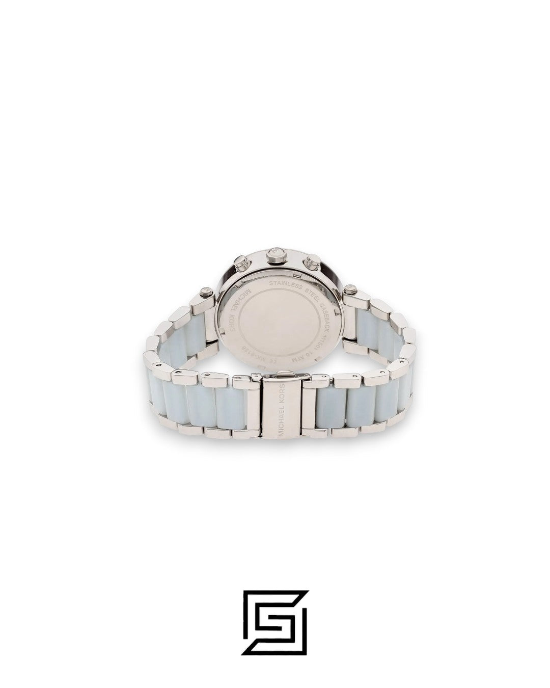Michael Kors Watch For Women MK6138