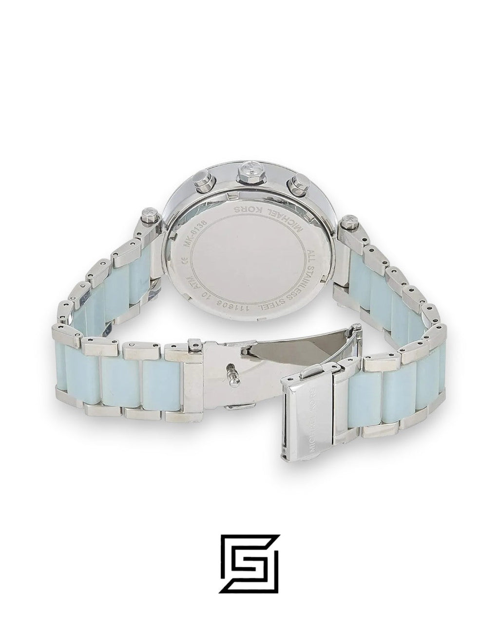 Michael Kors Watch For Women MK6138