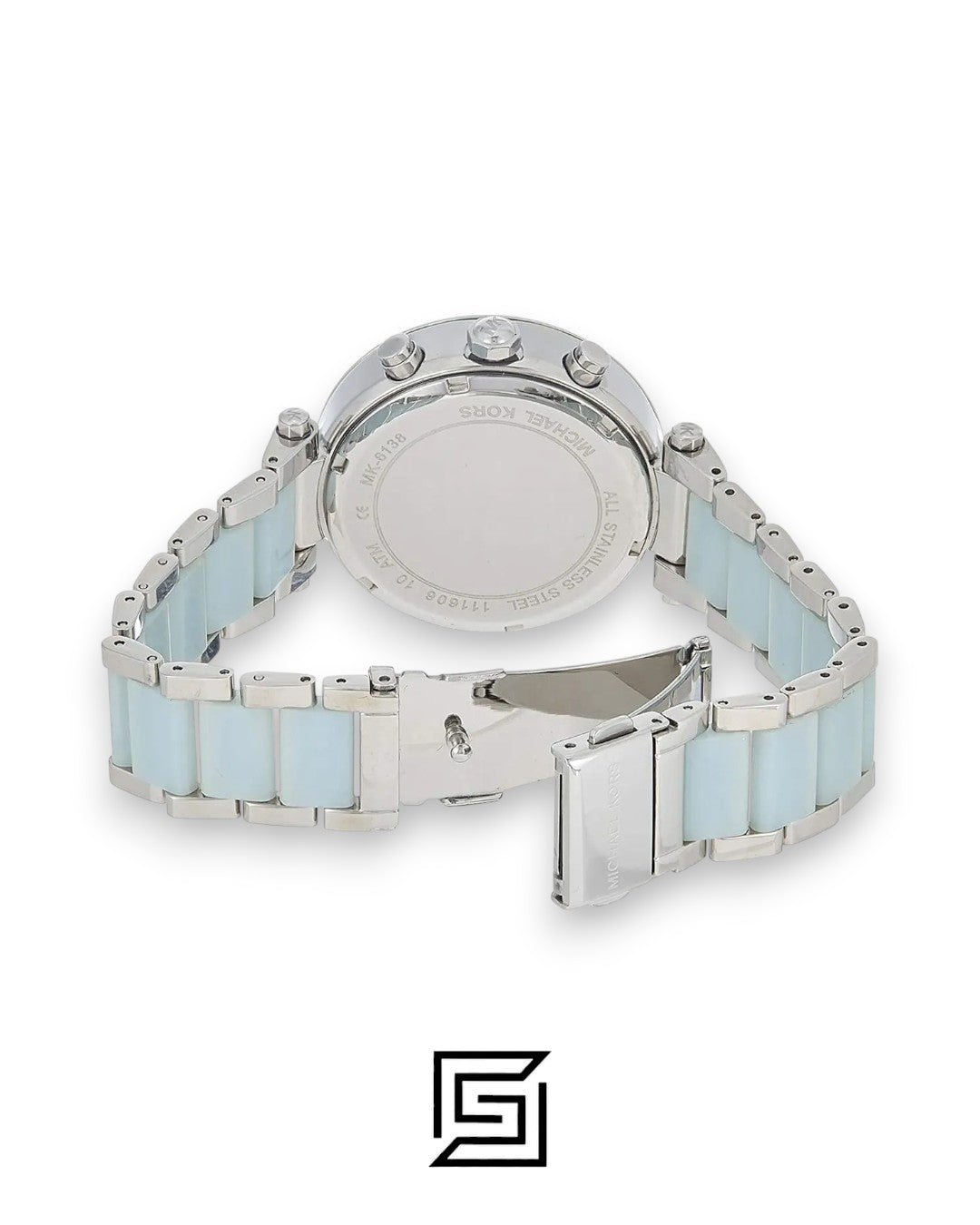 Michael Kors Watch For Women MK6138
