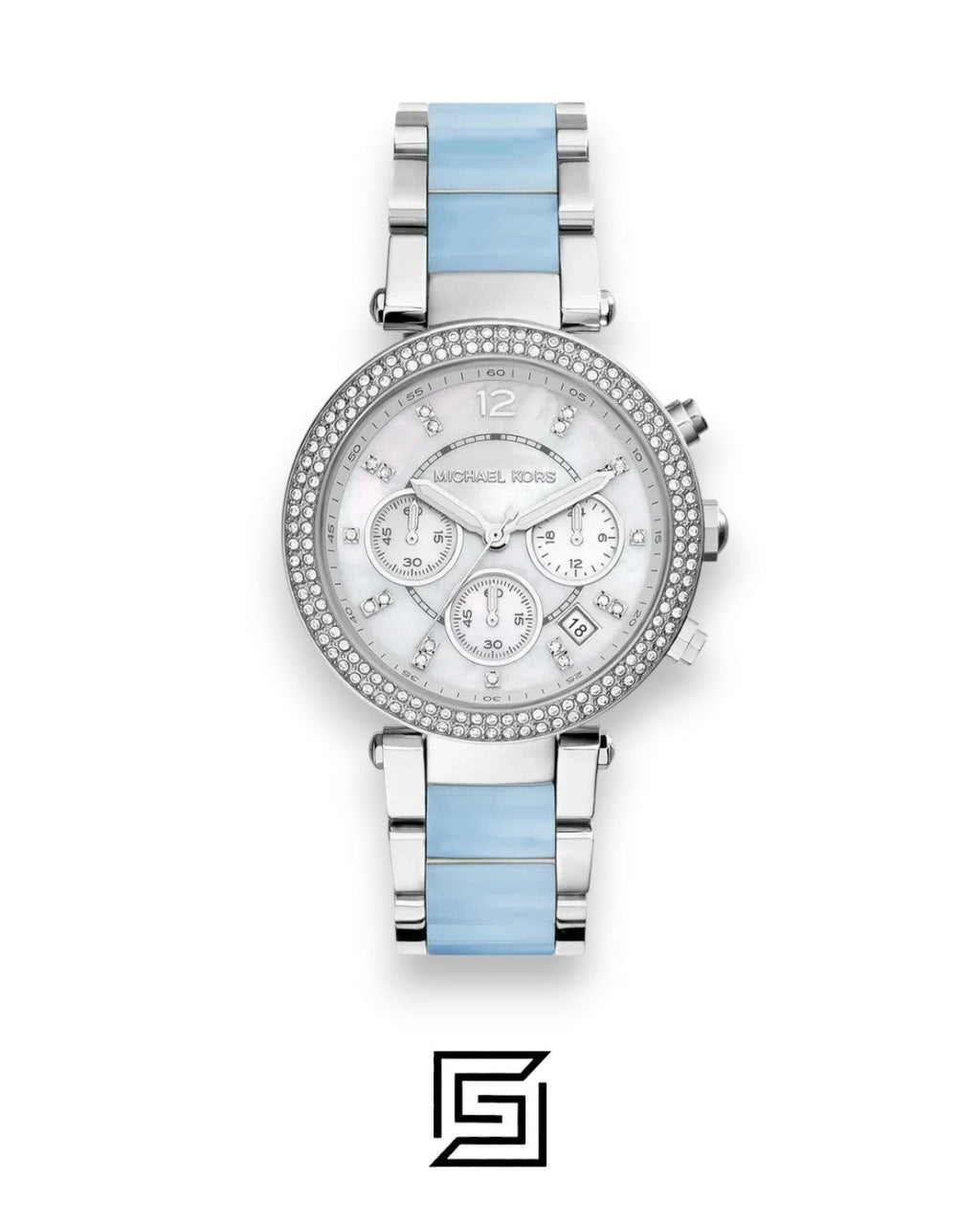 Michael Kors Watch For Women MK6138