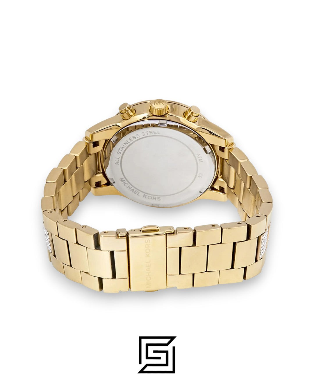 Michael Kors Watch For Women MK6484