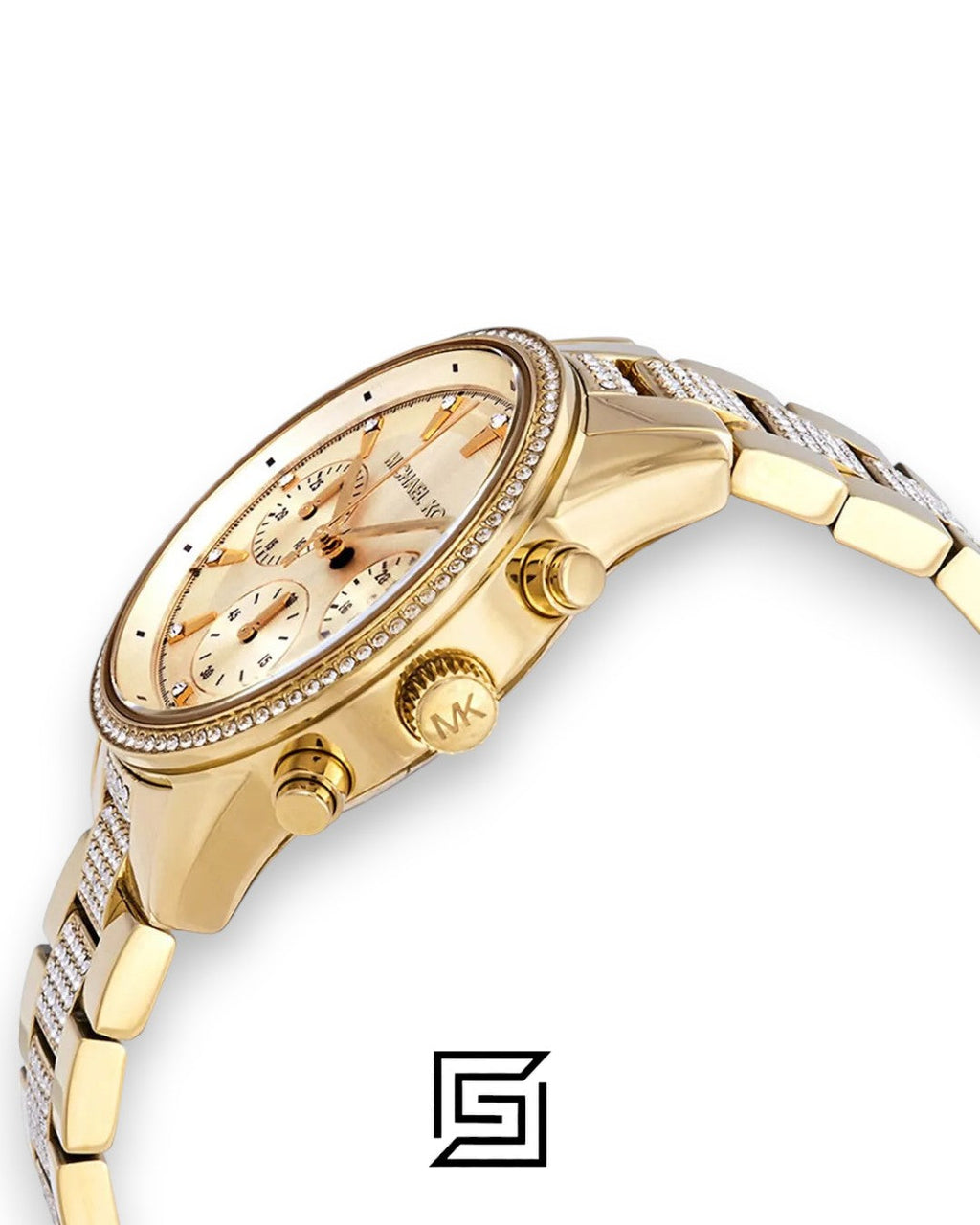Michael Kors Watch For Women MK6484